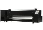 Mutoh Digital Textile Printing Machine for sublimation system