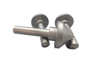 Wholesale Versatile Umbrella Shaped Tungsten Carbide Rods With Pointed Ends from china suppliers