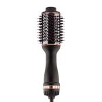 DC Motor Professional Hair Dryer Brush 800W -1100W With Customized Colors