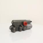 A10vs018/28/45/71/100 Dfr1/Dfg/Drg Hydraulic Control Valve For Rexroth