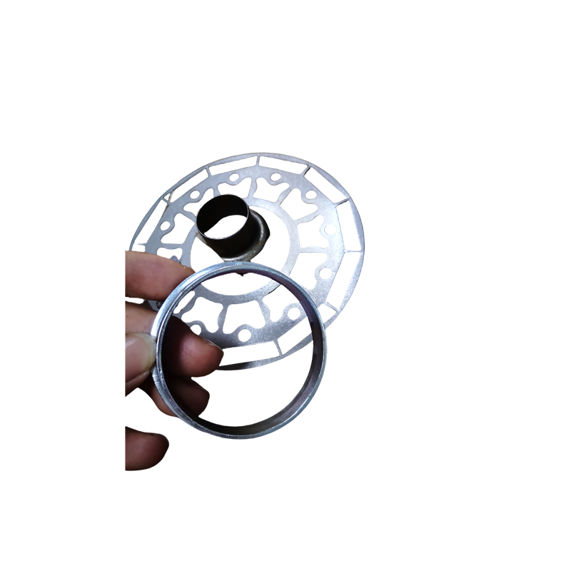 China Bearing Retainer – High-Precision Stamping, Durable, Corrosion Resistant, Customizable on sale