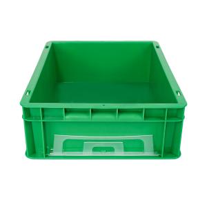 Wholesale Convenient 400x300x120mm Size Simple Plastic Soakaway Crate with ISO9001 Certification from china suppliers