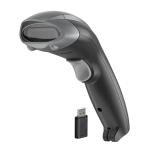 OEM 2D Bluetooth Barcode Scanner