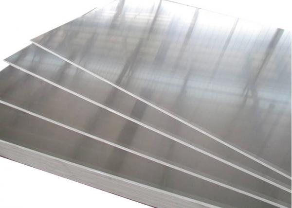 Quality Mill Finish Flat Aluminum Sheet 6061 Aluminum Silicon Magnesium Alloy for sale