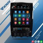 Viknav 12.1 Inch Car Stereo Autoradio For Infiniti QX50 EX25 2013-2020