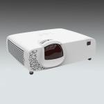 4800 Lumen 4K Laser Short Throw Projector With 16W Speakers For Versatile