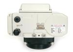 Valve Position Feedback Signal IP67 60S Fail Safe Actuator