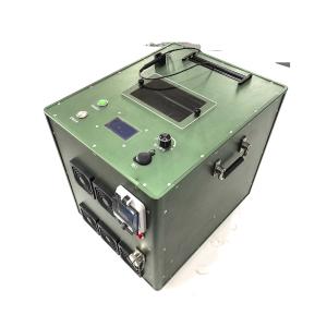Wholesale Tethered drone power station Suitable for large water spraying from china suppliers