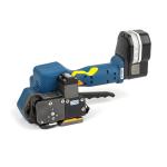 PP Strap Band Machine
