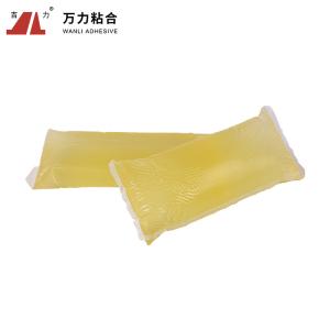 Wholesale TPR-2003 Flat Lamination Hot Melt Adhesives Floor Mute Pad Bonding from china suppliers