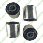 For Ferrari 4pcs Shock Absorber Bushing Ball Joint OEM 157630