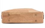 ECO-friendly, biodegradable, Cruelty-free cork handbag