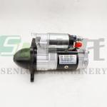 24V 11T Starter Motor Agricultural Machinery 1-564-25W QDJ2608F QDJ26F5 qdj26F5