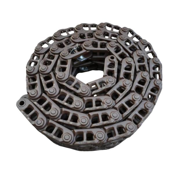 Stainless Steel Forged Drive Roller Chain For Conveyor Systems