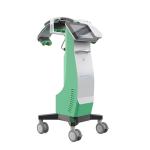 Non-invasive 10D lipo Laser 532nm Laser Green Red light Fat Removal Cellulite