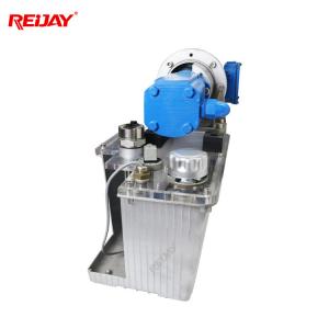 China Reduce Pollution And Pressure Loss Hydraulic Power Pack For Machinery Industry on sale
