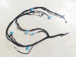 Corrosion Resistant Air Conditioning Wiring Harness For Stable Operation