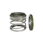 Original BIA NISO-33/43/53/60mm CNP End Suction Pump Mechanical Seal