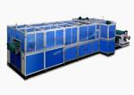Auto Ultrasonic Disposable Non Woven Surgical Gown Making Machine