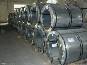 Wholesale ASTM INOX 420J2 304 201 202 Hot Rolled Stainless Steel Coil With 0.3mm - 15mm from china suppliers
