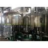 Buy cheap 5 L Water Bottling Equipment , Filling And Packing Water Processing Machine from wholesalers