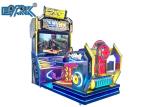 Fire Pursun Dinosaur Arcade Shooting Game Machines Coin Operated