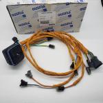 198-2713 C7 Engine Excavator Wiring Harness 1982713 For 324D 325D 329D