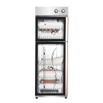 Dry Heat Sterilizing Cabinet hotel kitchen commercial water glass Bowl far