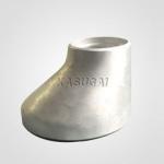 WP304 Stainless Steel Butt Weld Fittings Cross Elbow Tee Reducer Stub Saddle