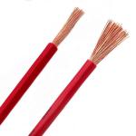 Outlet Electric Wire and Cable 16mm Power Cable for Distribution Cabinet Soft