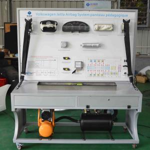 Wholesale Airbag System Automotive Electrical Trainer For Volkswagen Jetta from china suppliers