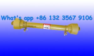 Wholesale T2 Engineer Machinery PTO Shaft from china suppliers