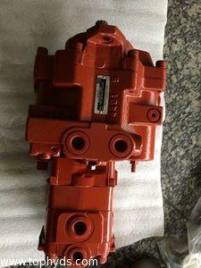 Wholesale Nachi hydraulic piston pump PVD-2B-50L3DPS-21G from china suppliers