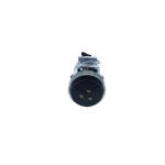 Excavator Replacement Parts 201-62-65540 201-62-65541 Solenoid Valve Block