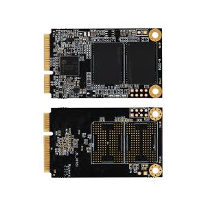 Wholesale High Speed MSATA SSD 1TB 2TB 128gb 256gb 512gb Solid State Hard Disk For Laptops from china suppliers