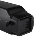 48V 10Ah Electric Bike Battery with Lightweight Aluminum Alloy Frame