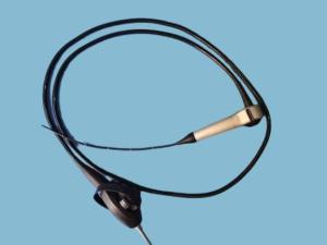Wholesale Flexible Endoscope 11101VN NTSC Laryngoscope Belong To Madical Machine Field Of View 140 Degrees from china suppliers