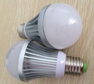 Wholesale 6W Epistar 5730 E27 led bulbs from china suppliers