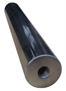 Wholesale NdFeB Permanent Magnetic Filter D32X1000mm with 12000 GS Made in China from china suppliers