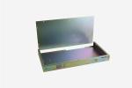 0.1-0.2mm Welding Hybrid Enclosures Sheet Metal Welding