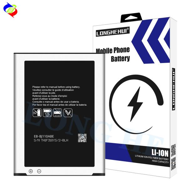 OEM Mobile phone battery EB-BJ110ABE J1 Ace Neo for Samsung Galaxy J1 Ace