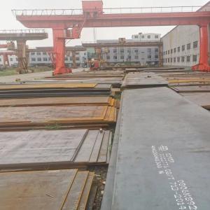 Wholesale ASTM Carbon Steel Plate Ship Mild Hot Rolled ASTM A36 2 MTR X 6 MTR X 10 MM from china suppliers
