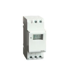 China Digital Electronic Timer Switch Kampa  DHC15 DC 220V 16A  Programmable on sale