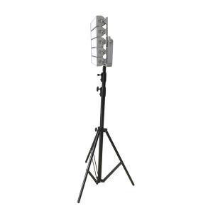 Wholesale Rechargeable WaterProof LED Flood Lights Tripod 15w DC 11.1V from china suppliers