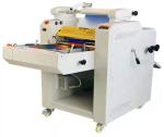 Automatic Industrial Laminating Machine One Single Side 350mm 50 / 60HZ