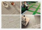 Non Slip Sandstone Look Porcelain Tiles , Ceramic Floor Tile 600*600 Mm