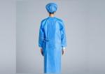 New Version Isolation Gowns Disposable Making Machine Protective Medical