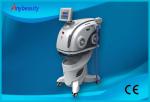 Sapphire 808 nm Diode Laser Machine For Bikini Line , Beard , Lip Hair
