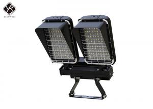 China 600W Modular Outdoor LED Stadium Lights Protractor Scale For Easier Aiming on sale