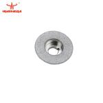 80Grit Diamond Plated Cutter Knife Grinding Stone Wheels 105821 Carborundum